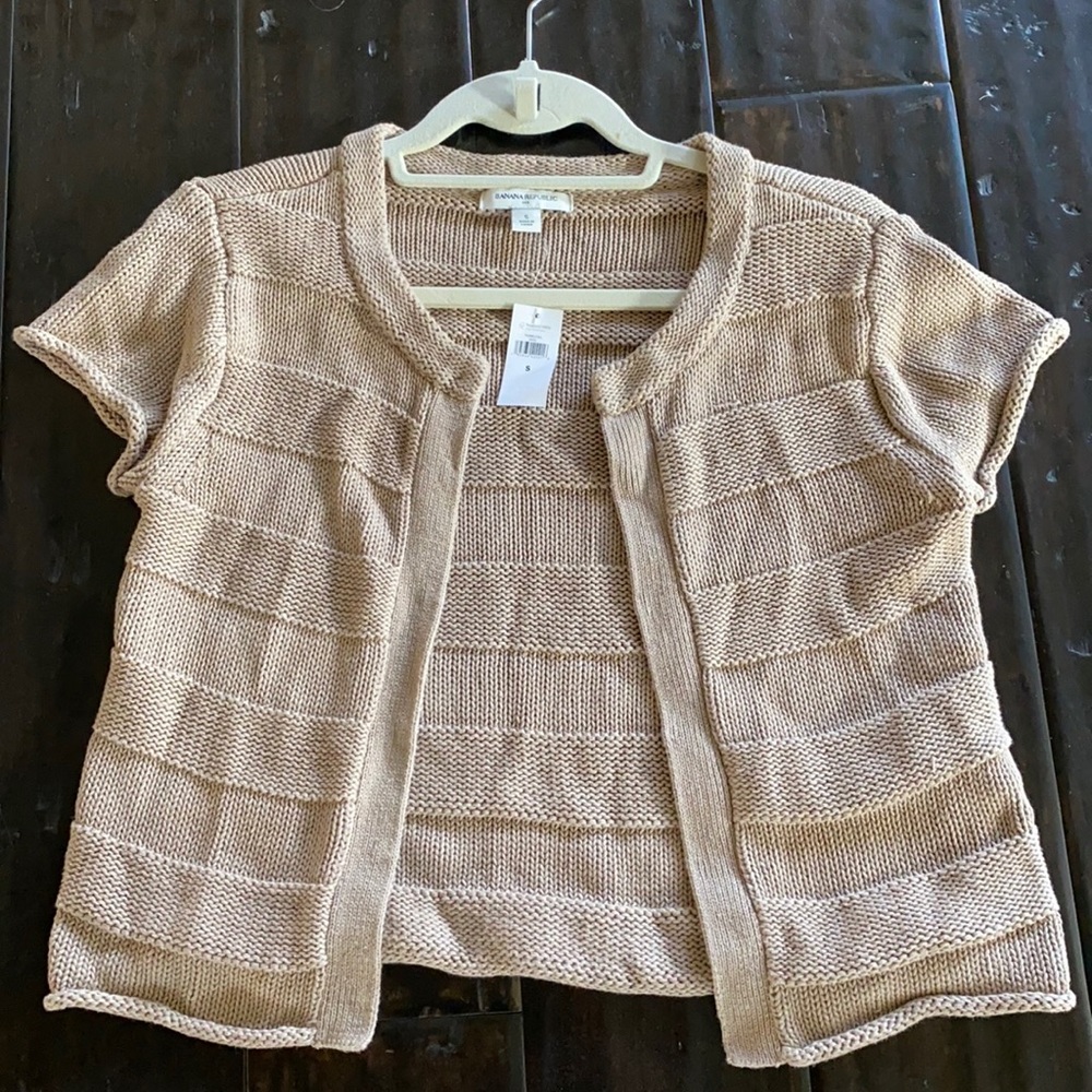Banana Republic Sweater